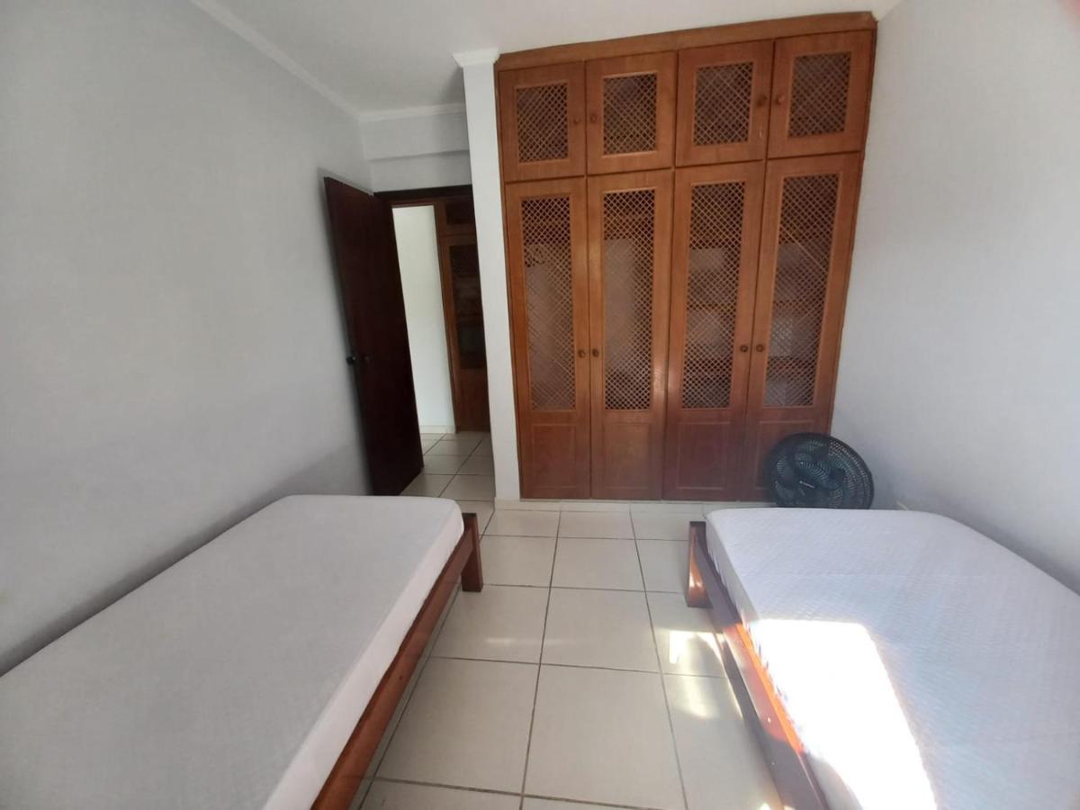 Lindo Apartamento Com Vista Para O Mar Em Caragua! Карагуататуба Екстериор снимка