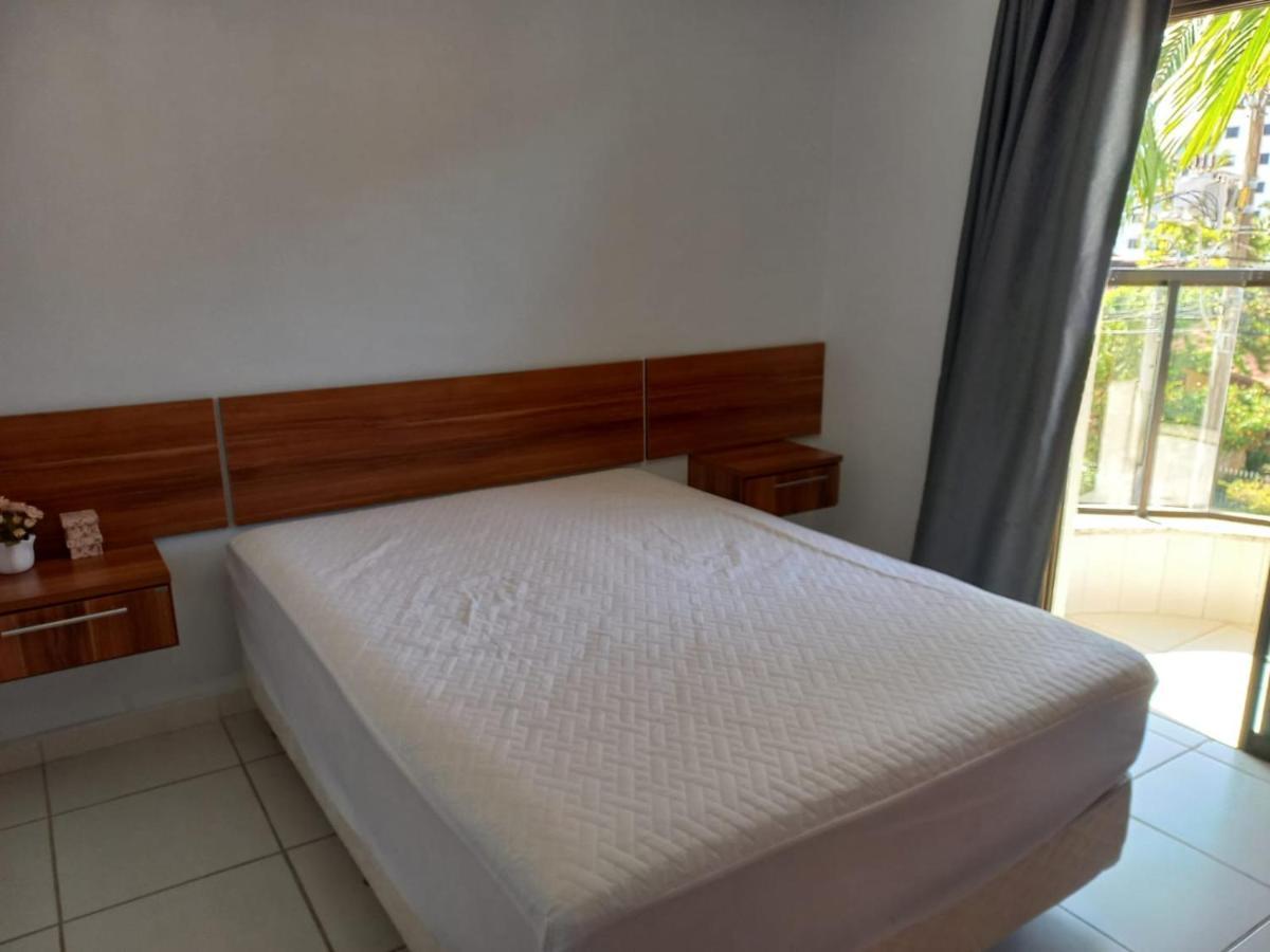 Lindo Apartamento Com Vista Para O Mar Em Caragua! Карагуататуба Екстериор снимка
