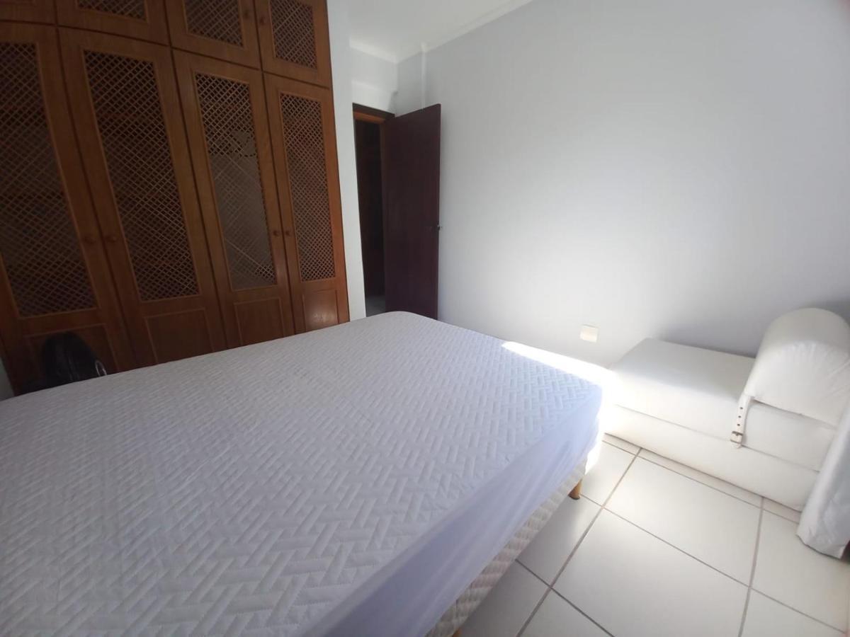 Lindo Apartamento Com Vista Para O Mar Em Caragua! Карагуататуба Екстериор снимка