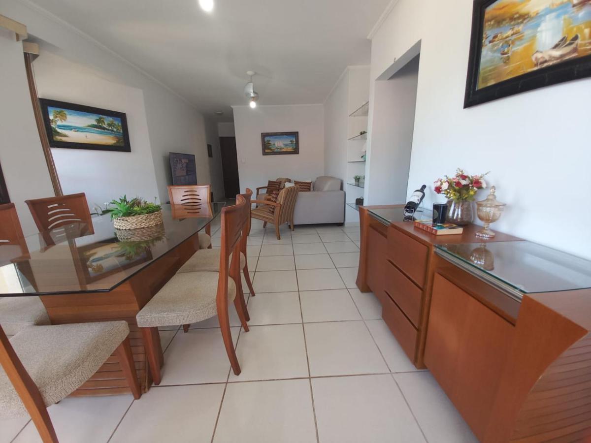 Lindo Apartamento Com Vista Para O Mar Em Caragua! Карагуататуба Екстериор снимка