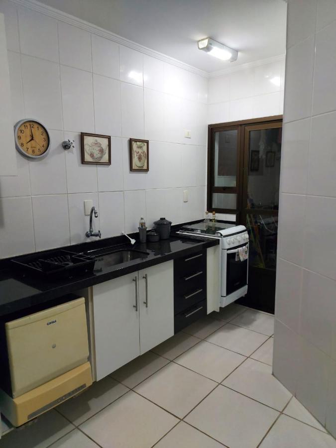 Lindo Apartamento Com Vista Para O Mar Em Caragua! Карагуататуба Екстериор снимка